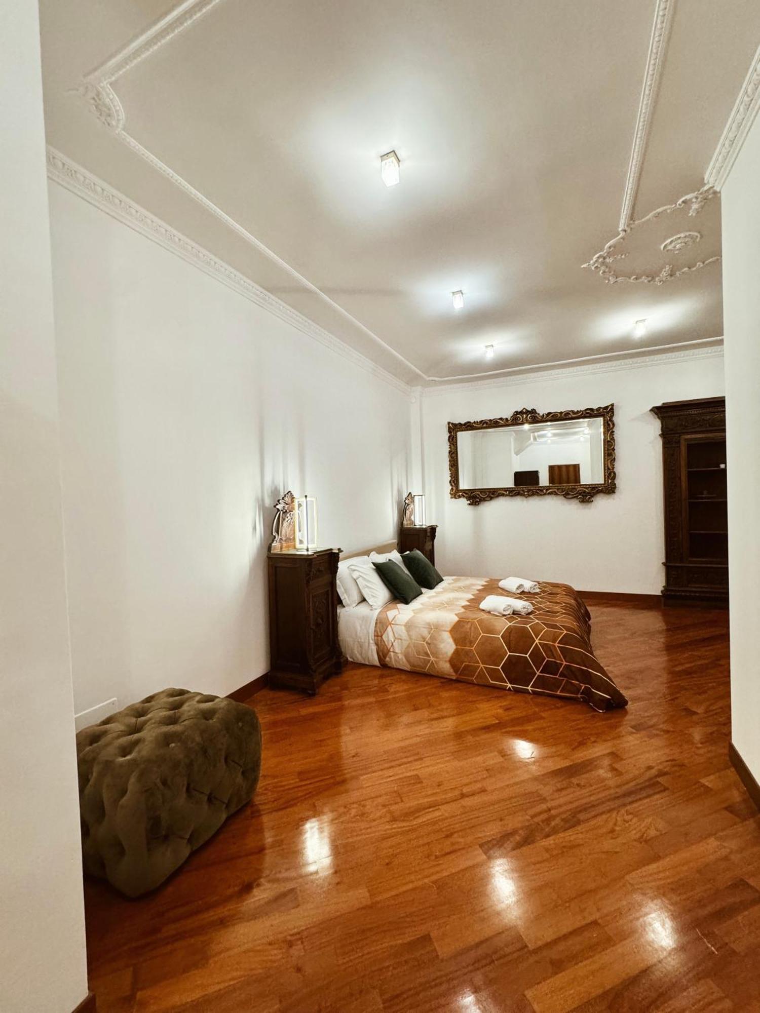 Residenza Tritone Luxury Guest House Trevi Fountain 로마 외부 사진