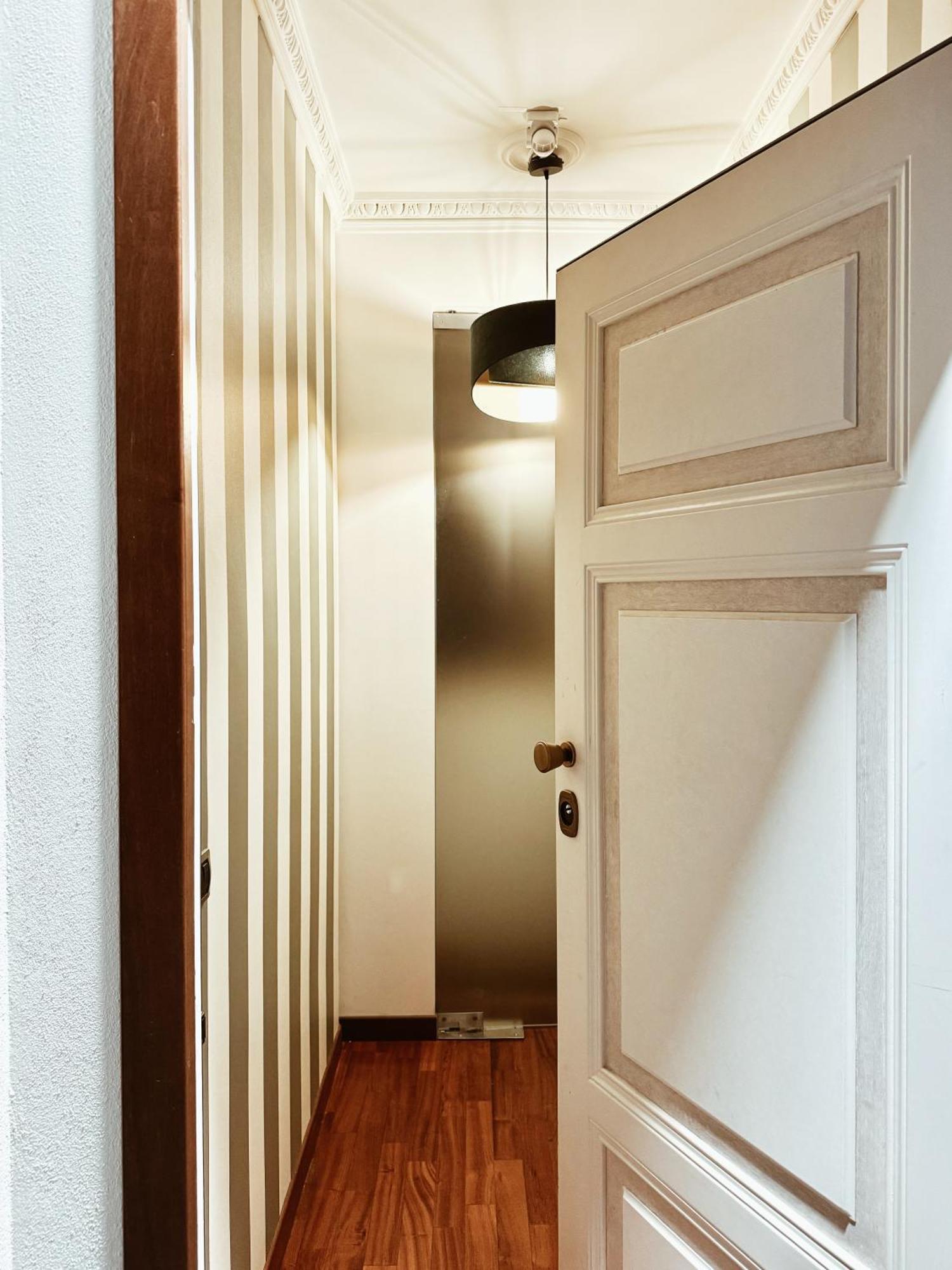 Residenza Tritone Luxury Guest House Trevi Fountain 로마 외부 사진