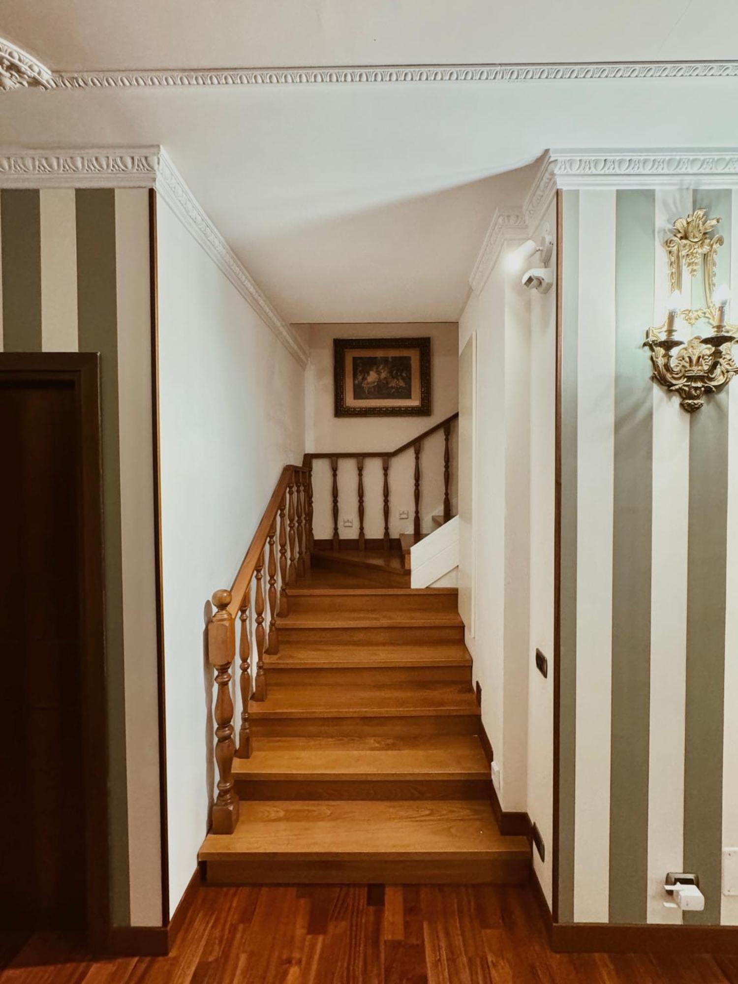 Residenza Tritone Luxury Guest House Trevi Fountain 로마 외부 사진